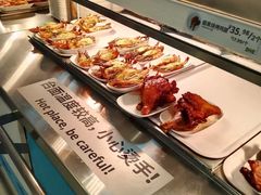 -宜家·瑞典风味餐厅(四元桥店)