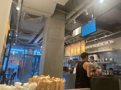 -喜茶(中山白水井店)