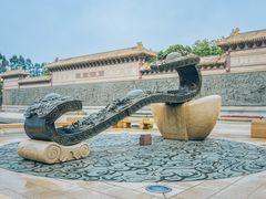 -广东圆玄道观