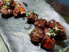 -茶叁酒肆·楚味江湖(菱角湖店)
