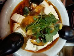 皮蛋豆腐-刘火火虾火锅(中康街店)