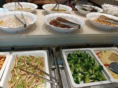 -素满香·素食自助餐(苏州·临顿路店)