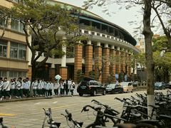 -厦门大学(思明校区)