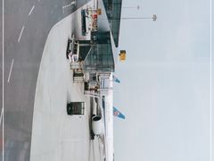 -广州白云国际机场-T2航站楼