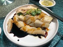 -随园花园餐厅(新港中路店)
