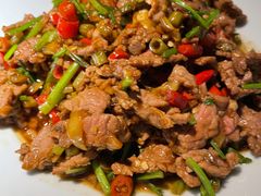 -姐夫的小菜(新中关购物中心店)