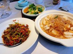 -小城故事·地道宁波味(月湖盛园店)