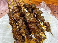 -十里铺铁板鱿鱼