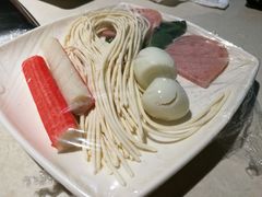 -海底捞火锅(万丰桥店)