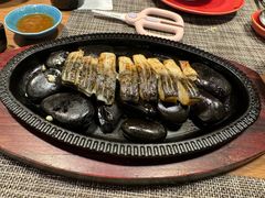 -满来寿喜烧(金虹桥店)