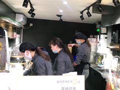 -舍予茶(桂林路店)