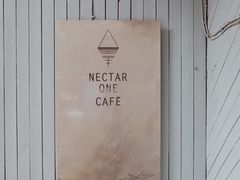 -Nectar One Cafe(勇烈路n1店)