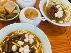 -奎元馆.百年奎元.非遗传承(西湖边的解放路店)