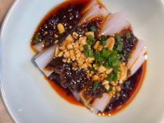 -周渝食惦·酸菜鱼精致川菜(横岗店)