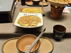 -花和尚·湘西小串烧烤(祈福店)