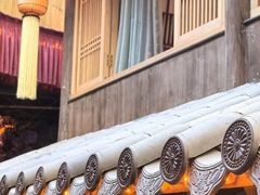 -叶叶菩提(太原别墅店)