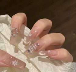 -斯馨·健康美甲美睫