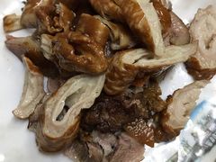 -惠记粉汤羊血(小南门店)