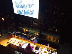 -瑞吉酒店·The Drawing Room闲逸廊·云端下午茶·夜奢Whiskey