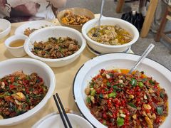 -笨罗卜浏阳菜馆(太平街店)