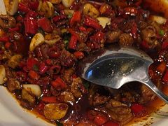 -赣江里•江西菜(望京旺角店)