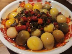 -羊瑞堂·横山炖羊肉·陕菜(未央路旗舰店)