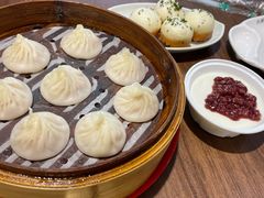 -玖鲜小笼(中山广场店)