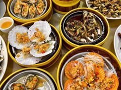 -吉莲利苑海鲜酒家(珠海拱北28年老字号店)