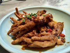 -绿草地·湘菜(酃湖师院店)