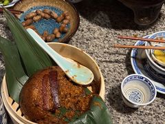 -南京大牌档(香港广场店)