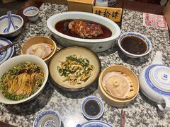 -南京大牌档(崇文门国瑞店)