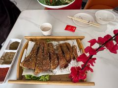 -沽源味道(中环路店)
