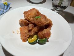 -華府Deluxe(兴业太古汇店)
