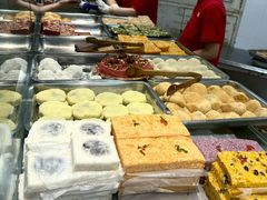 -常州糕团店(北大街新世纪商城店)