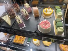 -星巴克臻选(深圳万象天地旗舰店)