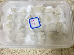 虾仁小馄饨-梦花街馄饨店(中华苑店)