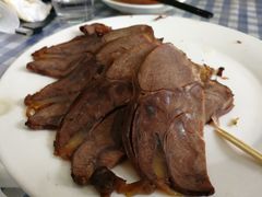 -北京清真房记小吃店
