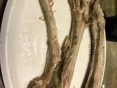 黄焖手抓羊肉-清真益鑫羊肉手抓馆(南大街店)