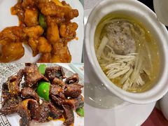 -梅龙镇酒家(南京西路总店)