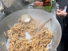 -六广门毛阿姨糯米饭