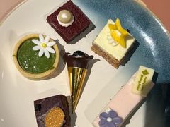 -金海湾自助餐厅(金陵饭店)