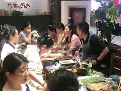 -破店肥哈·东北烧烤·夜宵(南山保利店)