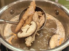 -一围小火锅(佳兆业广场店)