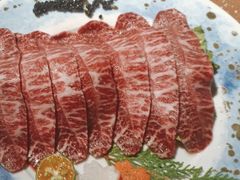 -海之屋韩式烤肉(海棠68环球美食街店)