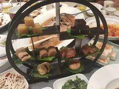 -阿庄新豫菜(航海东路店)
