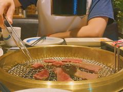 -NIUAN牛庵·日式和牛烧肉(恒隆店)