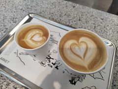-ARKET CAFÉ(三里屯太古里店)