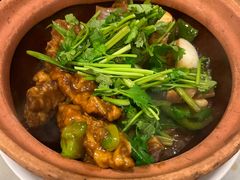 -紫金食坊(江南西路店)