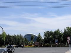 -哈尔滨大剧院
