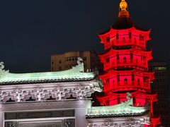 -绳金塔